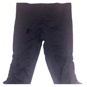 Lululemon Cropped Leggings